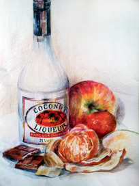 "Студенческие Карибы"