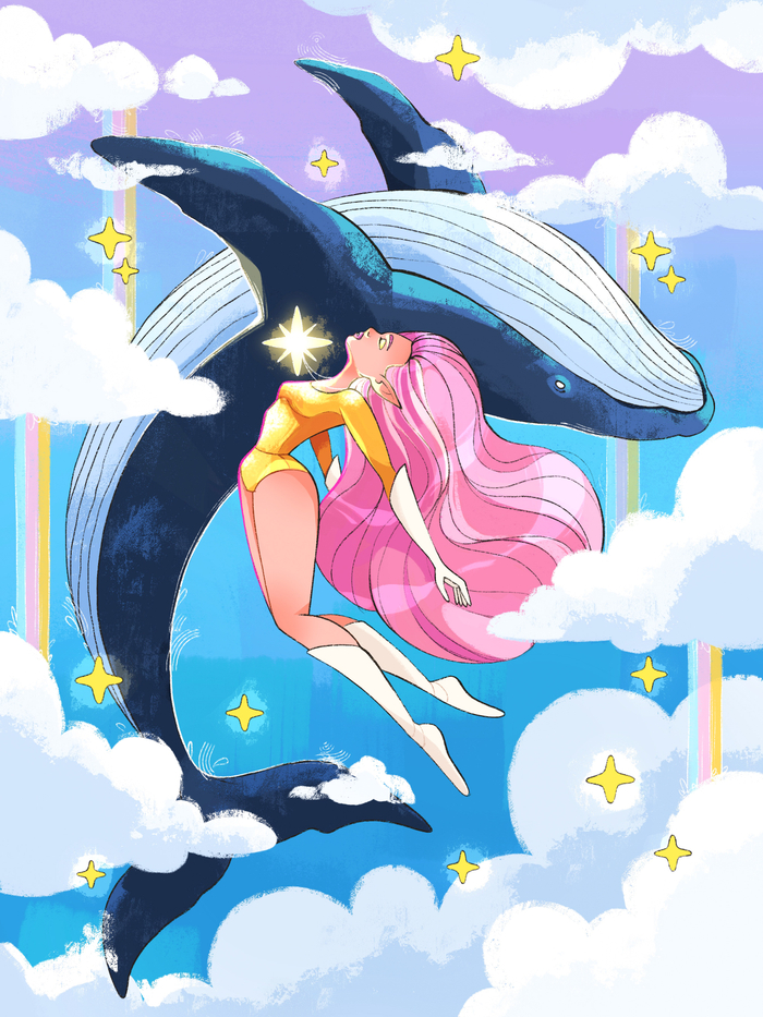 Вдохновение ✨