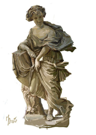 скульптура