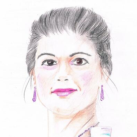 Sahra Wagenknecht