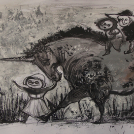 Азбука Средневековья 3