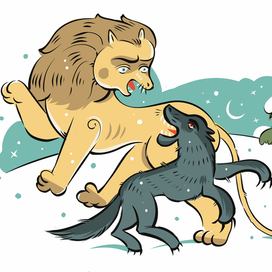 Лев Оптинский. Для журнала "ФОМА"