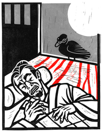 "Квайданы. Японские сказания о призраках"