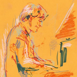 Музыкальные зарисовки-8