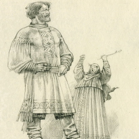 Василий Буслаев