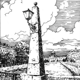 Поцелуев мост