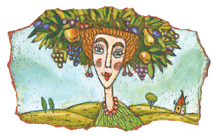 "Бесконечная история" Михаэль Энде