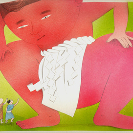 Японские сказки