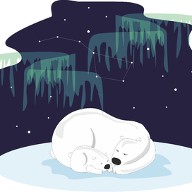 Колыбельная