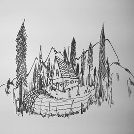 Северное логово