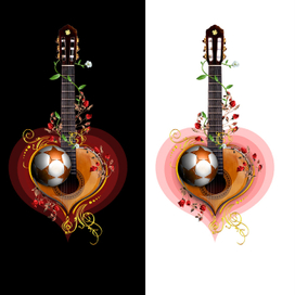 Весна, музыка, спорт