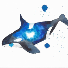 Космос внутри меня