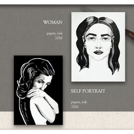 Проект на behance