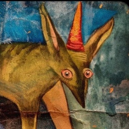 Космическая собака 