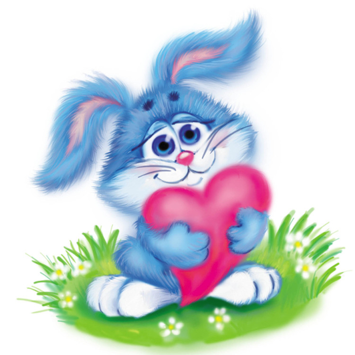 Просто няшка...