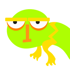 Персонаж - Чудик 