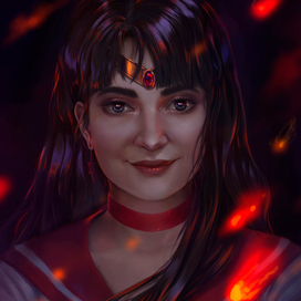 Сейлор-марс