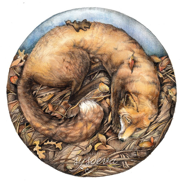 Связь неба и земли