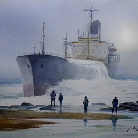 Пресловутый человеческий фактор.