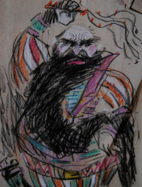 Карабас-Барабас