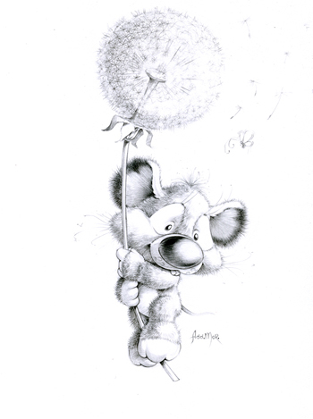 Маленький путешественник 