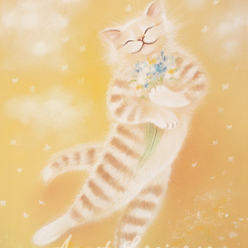 Муркино лето