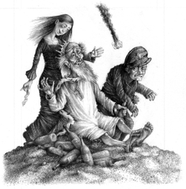 Король Літр