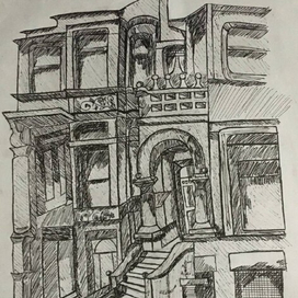 Архитектура