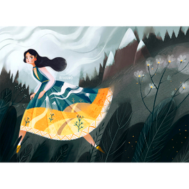 В поиске себя