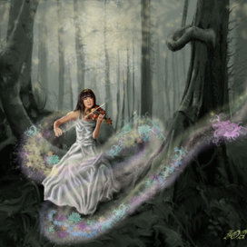 Фея Пробуждения