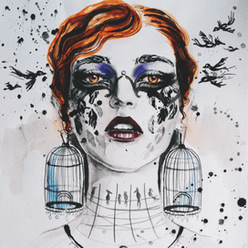 Владычица птиц