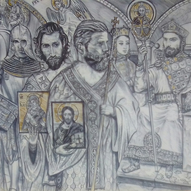 В.Иванов  ..Русь изначальная..