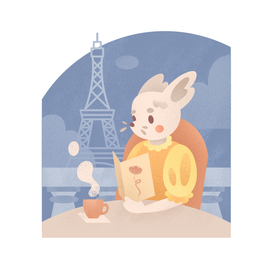 Городские мыши