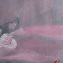 " Дюймовочка"