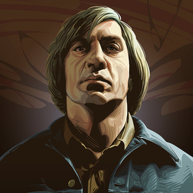 Антон Чигур