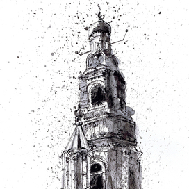 Богоявленский собор в Казани