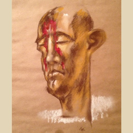 Молельщик №3