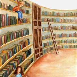 Библиотека