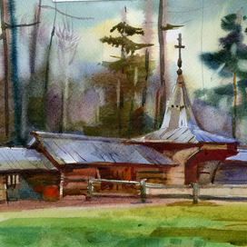 Богословка