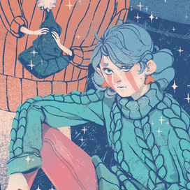 #drawthisinyourstyle