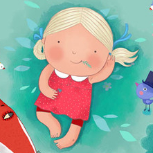 Именной постер