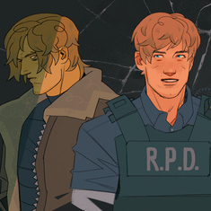 Мрачное будущее