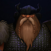 танкист-варвар