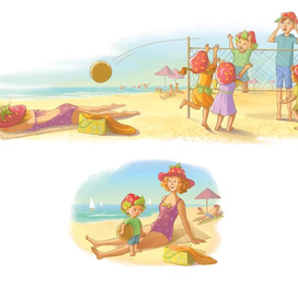 неточный удар