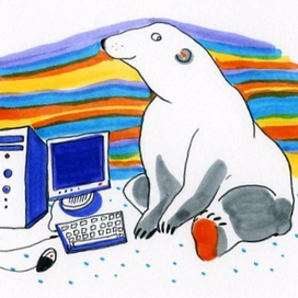 для школьного журнала ЛГО