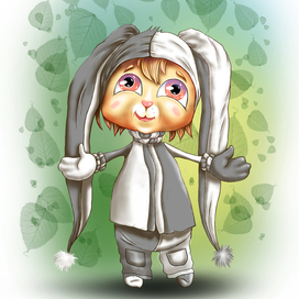 Персонажи сказки " Оранжевый Ёжик"