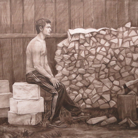 "После работы"