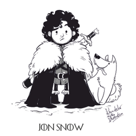 Jon Snow