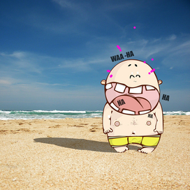 Отдых на Шри-Ланке.