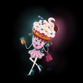 Бриджит Джонс